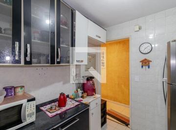 Apartamento · 60m² · 2 Quartos · 1 Vaga - QuintoAndar (Vendas 4) · Apartamento à Venda - Jardim São Savério, 2 Quartos, 60 m² - São Paulo
