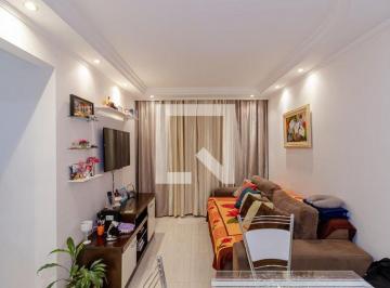 Apartamento de 2 quartos, São Paulo · Apartamento à Venda - Jardim São Savério, 2 Quartos, 60 m² - São Paulo
