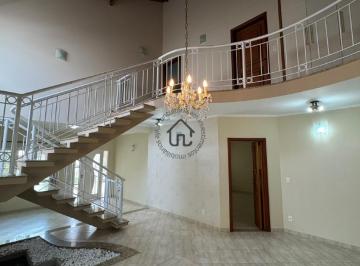 Casa · 238m² · 3 Quartos · 4 Vagas · Casa para alugar no Recanto dos Paturis.