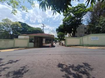 Apartamento · 59m² · 2 Quartos · 1 Vaga · Apartamento residencial à venda com 2 Quartos no bairro Independência, em Ribeirão Preto/SP