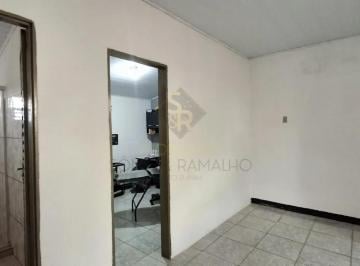 Casa · 250m² · 3 Quartos · 1 Vaga · casa à venda com área de churrasco e piscina, além de apartamento independente no bairro Jardim Niag