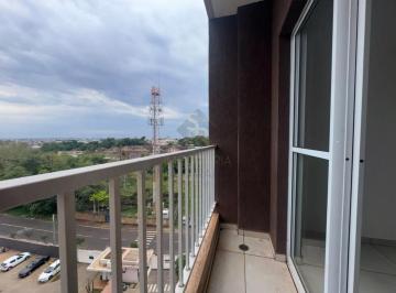 Apartamento · 48m² · 2 Quartos · 1 Vaga · Apartamento à venda com 2 Quartos no bairro Ipiranga, em Ribeirão Preto/SP