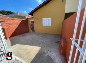 Casa · 150m² · 1 Quarto · 2 Vagas · Casa para locação – Jardim Helena