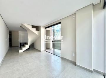 Apartamento · 89m² · 2 Quartos · 1 Vaga · Cobertura Nova 2 Suítes à Venda no Anchieta | Próxima à Av. Bandeirantes