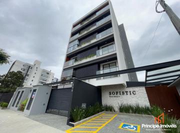 Apartamento · 89m² · 3 Quartos · 2 Vagas · Apartamento com 3 quartos no Saguaçu em Joinville