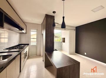 Apartamento · 66m² · 2 Quartos · 1 Vaga · Apartamento com 2 quartos no Boa Vista em Joinville