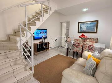 Casa · 175m² · 3 Quartos · 2 Vagas · CASA COM 175,00 m² - NOVA MIRIM - PRAIA GRANDE SP