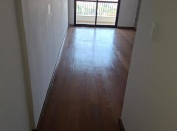 Apartamento · 92m² · 3 Quartos · 2 Vagas · Apartamento residencial com 3 quartos e lazer completo para alugar na Vila Cláudia