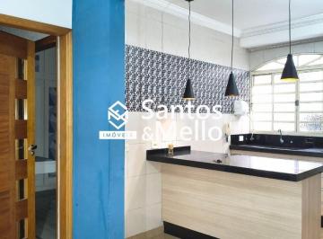 Casa · 129m² · 3 Quartos · 2 Vagas · Casa residencial com 3 quartos e suíte para alugar no Parque Oratório, Santo André