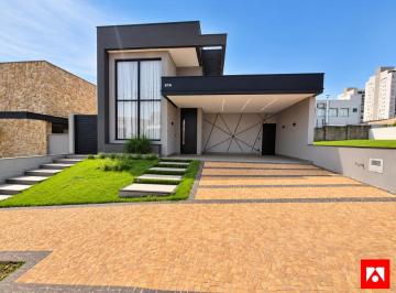 Casa · 198m² · 3 Quartos · 4 Vagas · Casa com 3 quartos, 1 suíte e 4 vagas para locação no Jardim Firenze em Santa Bárbara D'Oeste