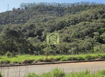 Rural · 21000m² · Área Comercial/Industrial de 21.000 m² à Venda em Santana de Parnaíba/SP, próximo ao Castelinho da P