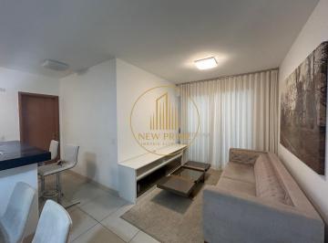 Apartamento · 87m² · 3 Quartos · 2 Vagas · Apartamento à venda, 3 quartos, 1 suíte, 2 vagas, Vila da Serra - Nova Lima/MG