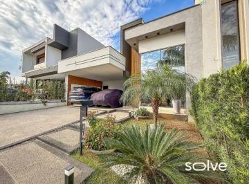 Casa · 192m² · 3 Quartos · 4 Vagas · Casa em Condomínio à venda em Indaiatuba - Jardim Piemonte, 3 quartos 192 m² por 1.750.000,00