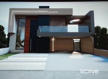 Terreno · 200m² · Terreno em Condomínio à venda em Indaiatuba - Residencial Milano, 200 m² por 466.000,00