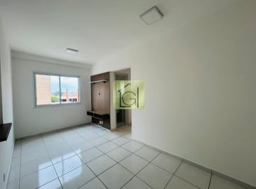 Apartamento · 48m² · 2 Quartos · 1 Vaga · Apartamento residencial de 2 quartos para alugar em Itu, SP