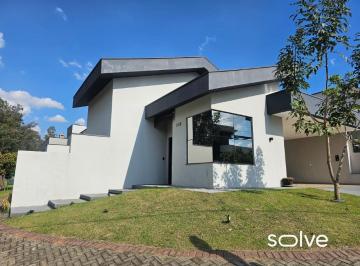 Casa · 185m² · 3 Quartos · 4 Vagas · Casa em Condomínio para aluguel em Indaiatuba - Jardim Laguna, 3 quartos 185,32 m² por 8.000,00
