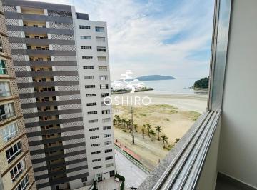 Apartamento · 91m² · 2 Quartos · Apartamento com 2 quartos à venda - José Menino - Santos