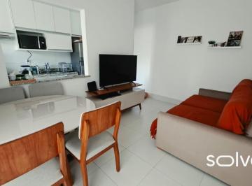 Apartamento · 63m² · 3 Quartos · 2 Vagas · Apartamento à venda em Indaiatuba - Reserva Vista Verde, 3 quartos 63 m² por 540.000,00