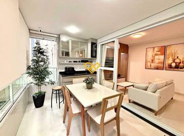 Varanda · Apartamento 2 Quartos para Locação em Santos - Sp