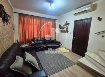 Casa · 123m² · 2 Quartos · 2 Vagas · Sobrado à venda, 2 quartos CENTRO em São Bernardo do Campo/SP 