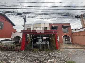 Casa · 193m² · 2 Vagas · Sobrado para aluguel, Centro em Santo André/SP