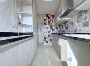 Apartamento · 103m² · 3 Quartos · 1 Vaga · Apartamento de 3 quartos | 1 Suíte | Vaga de garagem | Res. Acrópole - Qs 05 Areal - Águas Claras