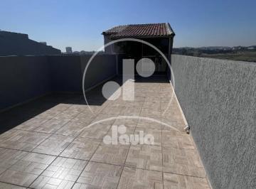 Apartamento · 121m² · 3 Quartos · 1 Vaga · Apartamento à venda, 3 quartos 1 suíte Vila Pires em Santo André/SP 