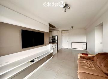 Apartamento · 76m² · 2 Quartos · 1 Vaga · Apartamento para para aluguel no bairro Capoeiras
