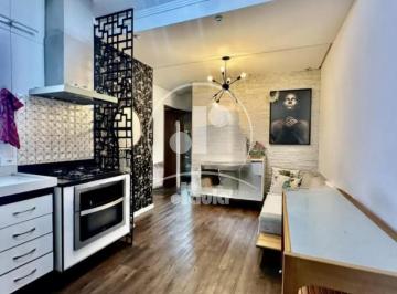 Apartamento · 90m² · 2 Quartos · 1 Vaga · Apartamento à venda, 2 quartos Parque João Ramalho em Santo André/SP