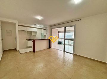 Sala · Apartamento 2 Quartos a Locação em Santos - Sp