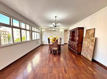 Sala · Apartamento 2 Quartos para Locação em Santos - Sp
