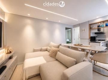 Casa · 62m² · 3 Quartos · 3 Vagas · Casa residencial à venda no bairro Madri, em Palhoça/SC