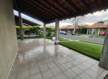 Casa · 109m² · 3 Quartos · 2 Vagas · Casa para locação, Condomínio Portal das Torres