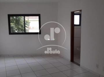 Comercial · 30m² · Sala comercial 30m² para Alugar no Jardim Bela Vista - Santo André/SP