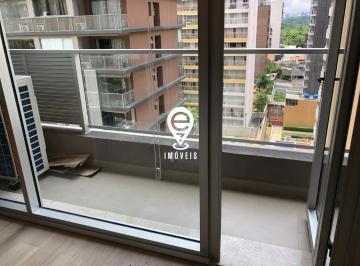Comercial · 35m² · 1 Vaga · Conjunto Comercial para Aluguel em Cerqueira César – 35 m²