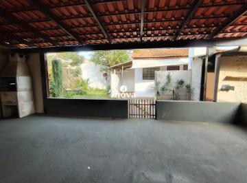 Casa · 142m² · 4 Quartos · 3 Vagas · Casa com edícula para locação, bairro Fabrício