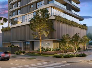 Apartamento · 340m² · 4 Quartos · 4 Vagas · Primeiro lançamento A.Yoshii no Juvevê | Apartamentos de Alto Padrão com 3 ou 4 suítes