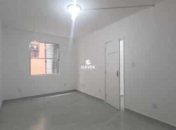 Apartamento · 35m² · 1 Quarto · Apartamento à venda no Vila São Jorge em São Vicente.