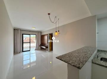 Apartamento · 70m² · 2 Quartos · 1 Vaga · Apartamento à Venda | Santa Maria – Próximo ao Shopping Uberaba
