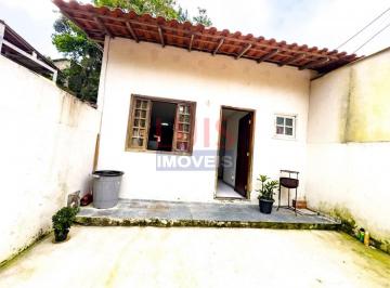 295808062b37a9754fcbf9145834e88c12488704 · Casa com 1 dormitório à venda, 50 m² por R$ 296.000,00 - Itaipu - Niterói/RJ