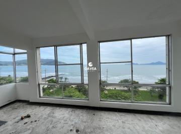 Apartamento · 120m² · 3 Quartos · 1 Vaga · Apartamento para aluguel no Boqueirão em Santos.