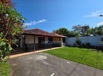 2bab0117ca4b9eaf12baece690f2344c79b31701 · Casa com 3 dormitórios para alugar, 137 m² por R$ 4.916,78/mês - Jardim Atlântico Central (Itaipuaçu