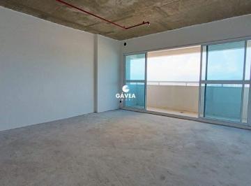 Comercial · 45m² · 1 Vaga · Conjunto Comercial/sala para aluguel no Centro em São Vicente.