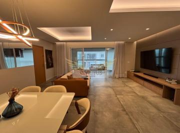 Apartamento · 181m² · 3 Quartos · 4 Vagas · Apartamento com 3 Quartos para Alugar, 181m² - Campestre, Santo André/SP.