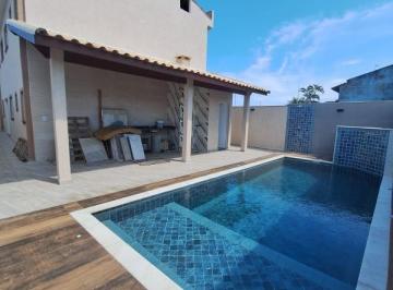 Casa · 128m² · 4 Quartos · 3 Vagas · Casa à venda com 4 quartos no bairro Cibratel II