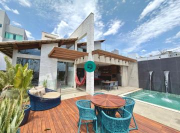 Casa · 316m² · 4 Quartos · Casa em Condomínio à venda, 4 quartos, 1 suíte, Residencial Park I - Vespasiano/MG