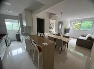Apartamento · 43m² · 1 Quarto · 1 Vaga · Apartamento à venda no bairro Marapé