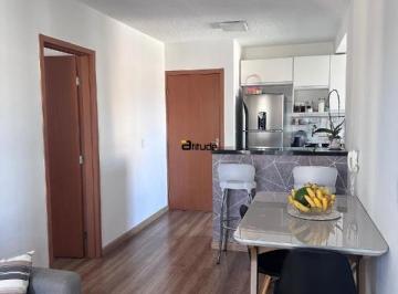 Apartamento · 64m² · 3 Quartos · 1 Vaga · Apartamento Para Locação No Condomínio Alta Vista - Barueri 