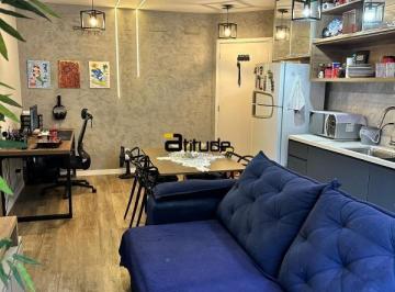 Apartamento · 48m² · 2 Quartos · 1 Vaga · Apartamento Para Venda No Condomínio Lecce - Jandira