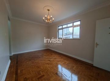 Apartamento · 100m² · 3 Quartos · Apartamento para locação na Vila Belmiro!